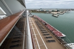 Balcony Stateroom Cabin 11153. Picture