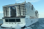 MSC World America Ship Picture  3