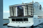 MSC World America Ship Picture  2