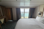 Spacious Balcony Stateroom Picture