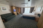 Spacious Balcony Stateroom Picture