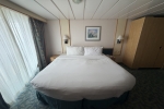 Spacious Balcony Stateroom Picture