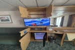 Spacious Balcony Stateroom Picture
