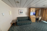 Spacious Balcony Stateroom Picture