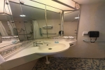 Spacious Balcony Stateroom Picture