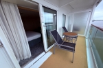 Spacious Balcony Stateroom Picture