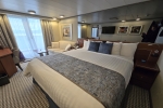 Verandah Stateroom Cabin 6118. Picture