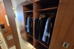 Verandah Stateroom Cabin 6118. Picture