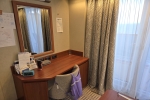Verandah Stateroom Cabin 6118. Picture