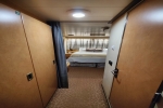 Interior Stateroom Cabin 8007. Picture