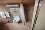Interior Stateroom Cabin 8007. Picture
