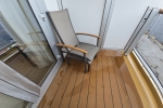 Verandah Stateroom Cabin 5146. Picture