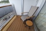Verandah Stateroom Cabin 5146. Picture