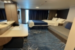 Balcony Stateroom Picture Photo Credit Lori Malone Uploaded in 2026 Balcony Stateroom Picture