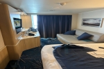 Balcony Stateroom Cabin 14146. Picture