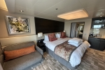 Courtyard Penthouse Stateroom Cabin 15120. Picture