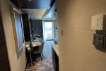 Courtyard Penthouse Stateroom Cabin 15120. Picture
