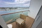 Courtyard Penthouse Stateroom Cabin 15120. Picture