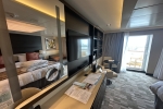 Courtyard Penthouse Stateroom Cabin 15120. Picture