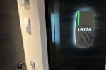 Courtyard Penthouse Stateroom Cabin 15120. Picture