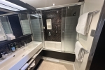 Courtyard Penthouse Stateroom Cabin 15120. Picture