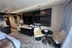 Courtyard Penthouse Stateroom Cabin 15120. Picture
