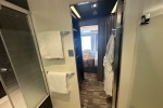 Courtyard Penthouse Stateroom Cabin 15120. Picture