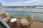 Courtyard Penthouse Stateroom Cabin 15120. Picture