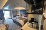 Courtyard Penthouse Stateroom Cabin 15120. Picture