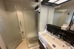 Courtyard Penthouse Stateroom Cabin 15120. Picture