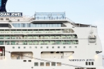 Norwegian Jewel Ship Picture 2 Norwegian Jewel Ship Picture 2