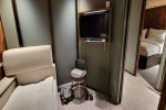 Haven-2-Bed Stateroom Cabin 15224. Picture