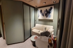 Haven-2-Bed Stateroom Cabin 15224. Picture