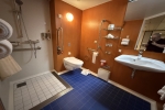 Interior Stateroom Picture