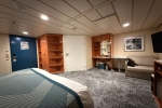 Interior Stateroom Picture