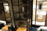 Studio Stateroom Cabin 13533. Picture