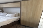 Balcony Stateroom Cabin 12184. Picture