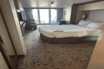 Balcony Stateroom Cabin 12184. Picture