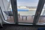 Balcony Stateroom Cabin 12184. Picture