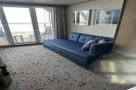 Balcony Stateroom Cabin 12184. Picture