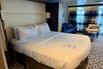 Spa Junior Suite Stateroom Cabin 10612. Picture
