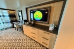 Spa Junior Suite Stateroom Cabin 10612. Picture