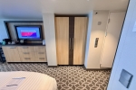 Spa Junior Suite Stateroom Cabin 10612. Picture
