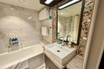 Spa Junior Suite Stateroom Cabin 10612. Picture