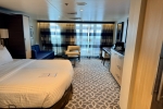 Spa Junior Suite Stateroom Cabin 10612. Picture