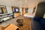 Spa Junior Suite Stateroom Cabin 10612. Picture