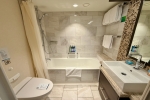 Spa Junior Suite Stateroom Cabin 10612. Picture
