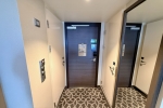 Spa Junior Suite Stateroom Cabin 10612. Picture