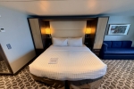 Spa Junior Suite Stateroom Cabin 10612. Picture