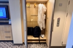 Spa Junior Suite Stateroom Cabin 10612. Picture